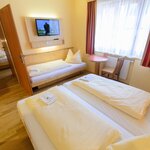 Bild von Appartement/Fewo, Bad, WC, 2 Schlafräume