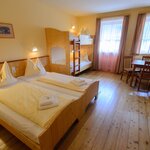 Bild von Vierbettzimmer