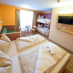 Bild von Vierbettzimmer