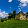 Photo of group accommodation Puttererschlössl