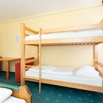 Bild von 5-Bettzimmer Family