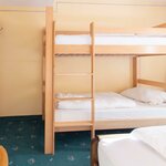 Bild von 4-Bettzimmer Economy