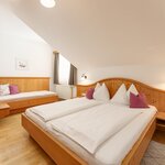 Bild von Kaibling -  Apartment/1 Schlafr./Du., WC