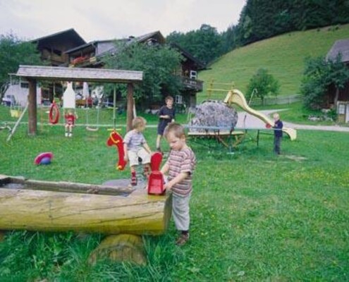Spielplatz