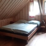 Pomiń zdjęcie Pokój trzyosobowy | © Manuela Fuchs
