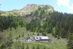 Kaltenbachalm
