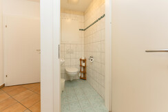Top 2 separate Toilette