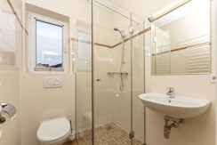 Penthouse Badezimmer 2