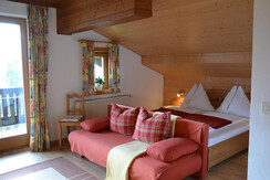 Doppelzimmer