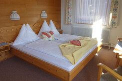 Doppelbett