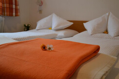 Doppelbett