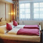 Bild von Familienappartement Oim Haus, 37 m²