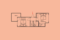 Stegerhof_OimHaus_37qm_Familienappartment