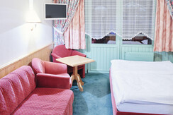 Fam. Zi Woid Haus 24m²