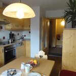 Foto van Appartement, toilet en bad/douche gescheiden, 2 slaapkamers