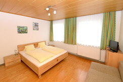 Schlafzimmer I