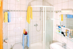 Bad Standardzimmer