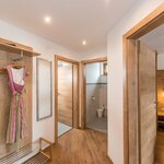 Bild von Appartement Frohsinn, 1 Schlafzimmer, Infrarot