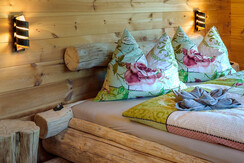 Köck Chalet_Schlafzimmer 1