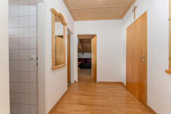 Vorzimmer
