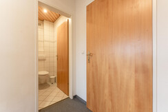 Extra Toilette