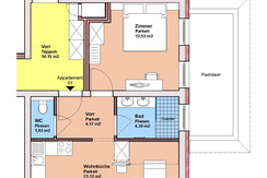 Appartement Stoder