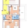 Photo of Apartment, bath, toilet, 1 bed room