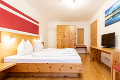 Sleepingroom