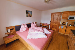 Appartement_Kufstein_Bedroom