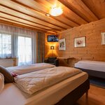 Photo of apartment 3 rooms for 4-5 pax