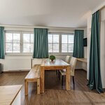 Bild von Studio Apartment mit Bergblick