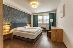 Hubertus 1 Schlafzimmer