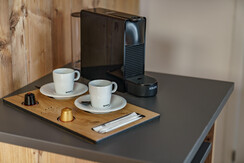 Nespresso