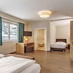 Bild von Comfort Familienzimmer