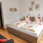 obrázek Apartmán, sprcha, WC, 1 místnost na spaní