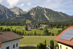 Aussicht Nordbalkon