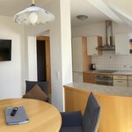obrázek Apartmán, sprcha, WC, 1 místnost na spaní