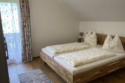 Schlafzimmer nord