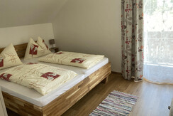 Schlafzimmer süd