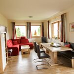obrázek Apartmán, sprcha, WC, 2 místnosti na spaní