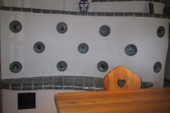 Kachelofen