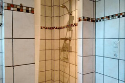 Badezimmer 2