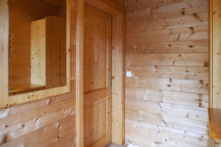 Eingangsbereich