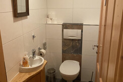 Toilette