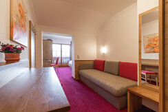 Vorraum Zimmer