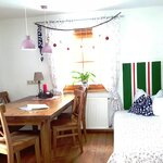 Photo of apartment/2 bedrooms/shower, WC