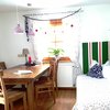 Photo of apartment/2 bedrooms/shower, WC