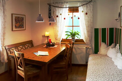 Esszimmer