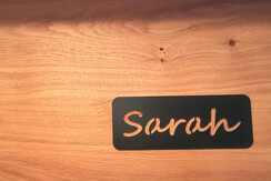 sarah