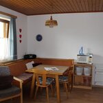 Foto van app/1 slaapkamer/bad, wc